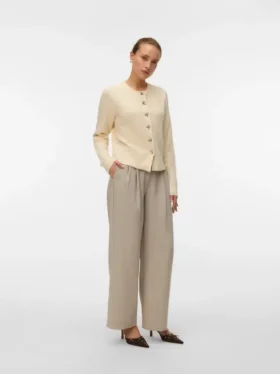 Cardigan in maglieria Vmsoray