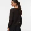 Cardigan in maglieria Vmsoray