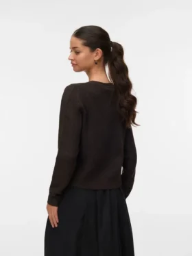 Cardigan in maglieria Vmsoray