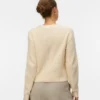 Cardigan in maglieria Vmsoray