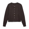 Cardigan in maglieria Vmsoray