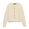 Cardigan in maglieria Vmsoray
