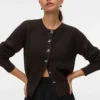 Cardigan in maglieria Vmsoray
