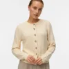 Cardigan in maglieria Vmsoray