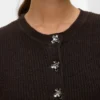 Cardigan in maglieria Vmsoray