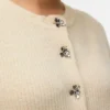 Cardigan in maglieria Vmsoray