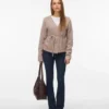 Cardigan in maglieria Vmsorrento