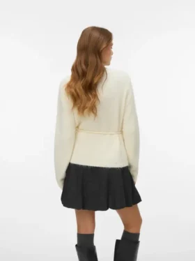 Cardigan in maglieria Vmsorrento