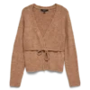 Cardigan in maglieria Vmsorrento