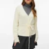 Cardigan in maglieria Vmsorrento