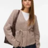 Cardigan in maglieria Vmsorrento