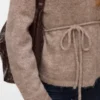 Cardigan in maglieria Vmsorrento