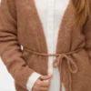 Cardigan in maglieria Vmsorrento
