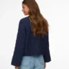 Cardigan in maglieria Vmsvea