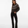 Cardigan in maglieria Vmtammy