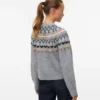 Cardigan in maglieria Vmtammy