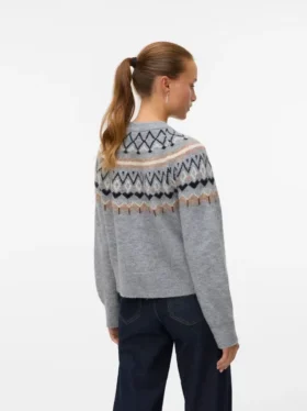 Cardigan in maglieria Vmtammy