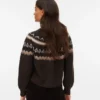 Cardigan in maglieria Vmtammy