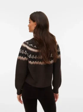 Cardigan in maglieria Vmtammy