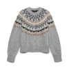 Cardigan in maglieria Vmtammy