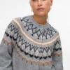 Cardigan in maglieria Vmtammy