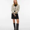 Cardigan in maglieria Vmvada
