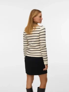 Cardigan in maglieria Vmvada