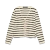 Cardigan in maglieria Vmvada