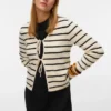 Cardigan in maglieria Vmvada