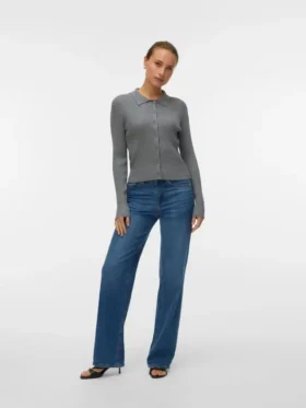 Cardigan in maglieria Vmvadin