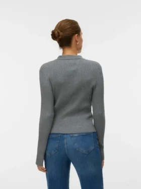 Cardigan in maglieria Vmvadin