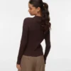 Cardigan in maglieria Vmvadin