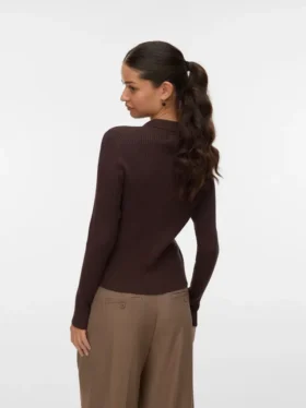 Cardigan in maglieria Vmvadin