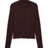 Cardigan in maglieria Vmvadin