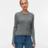 Cardigan in maglieria Vmvadin