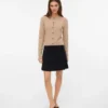 Cardigan in maglieria Vmvicky