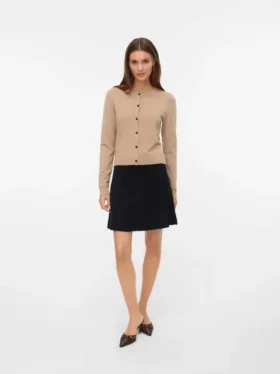 Cardigan in maglieria Vmvicky