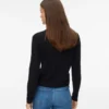 Cardigan in maglieria Vmvicky