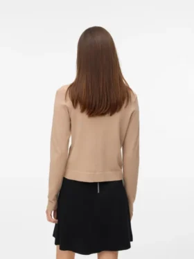 Cardigan in maglieria Vmvicky