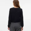 Cardigan in maglieria Vmvioletta