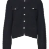 Cardigan in maglieria Vmvioletta