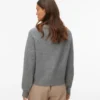 Cardigan in maglieria Vmviolin