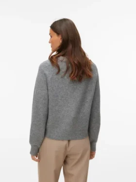 Cardigan in maglieria Vmviolin