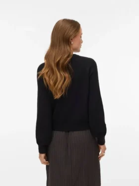 Cardigan in maglieria Vmviolin