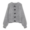 Cardigan in maglieria Vmviolin