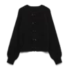 Cardigan in maglieria Vmviolin
