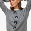 Cardigan in maglieria Vmviolin