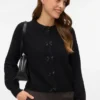 Cardigan in maglieria Vmviolin