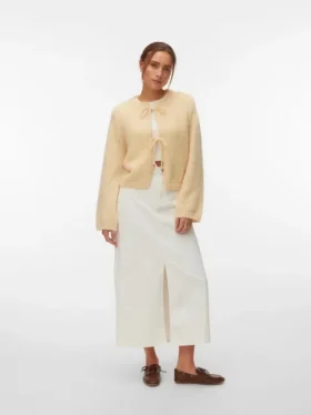 Cardigan in maglieria Vmvision