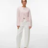 Cardigan in maglieria Vmvision